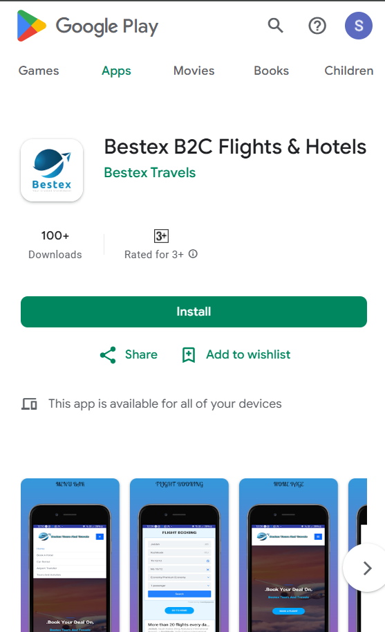 httpsplay.google.comstoreappsdetailsid=com.bestex.b2c